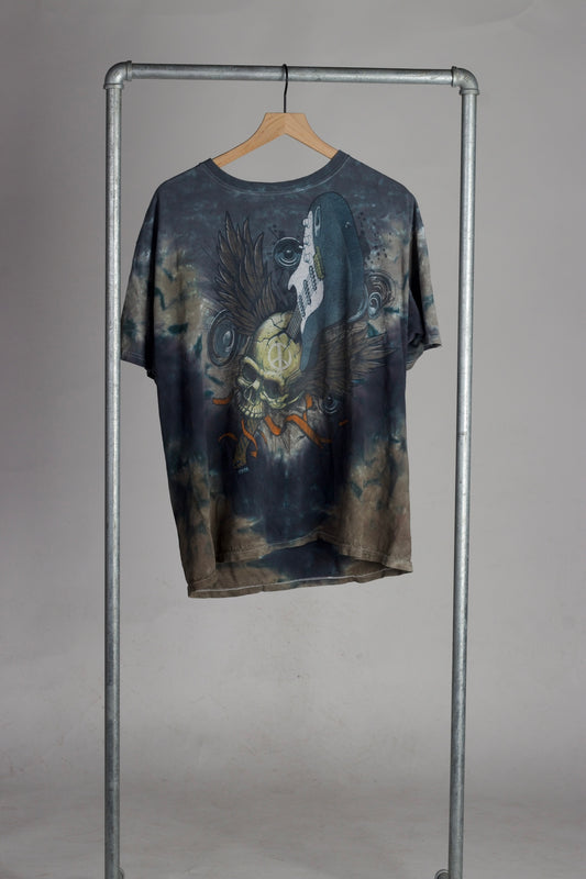 Opium Rockstar T-Shirt (XL) [ REAL SHOPPER EXCLUSIVE ]