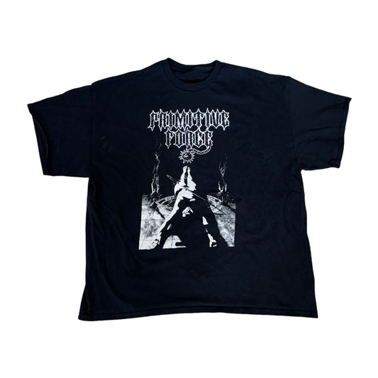 Primitive Force T-Shirt (XXL)